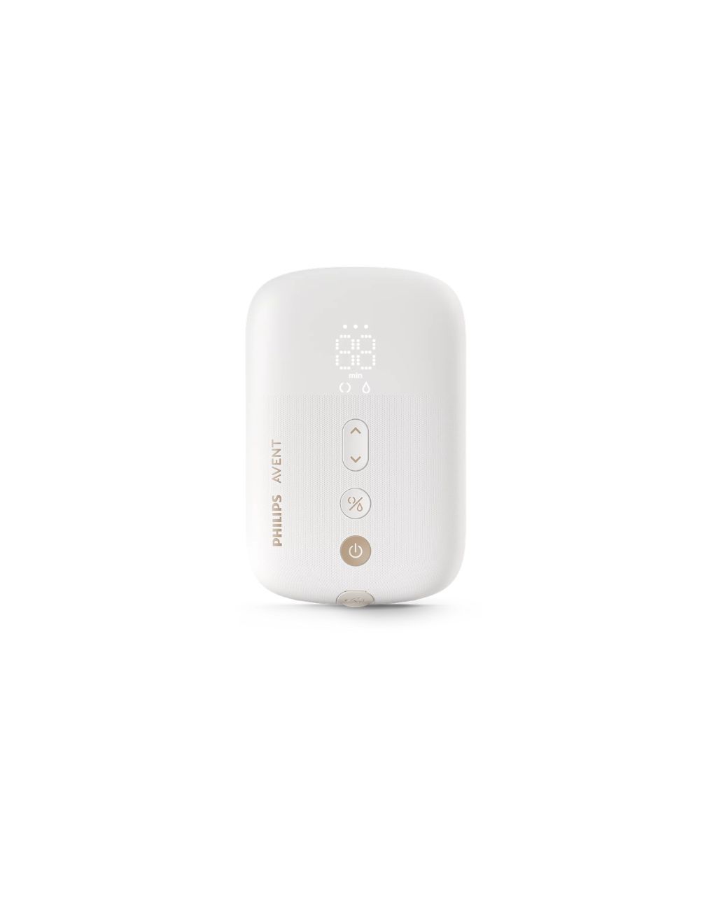 Philips avent hands-free διπλό ηλεκτρικό θήλαστρο scf532/11 - Philips Avent