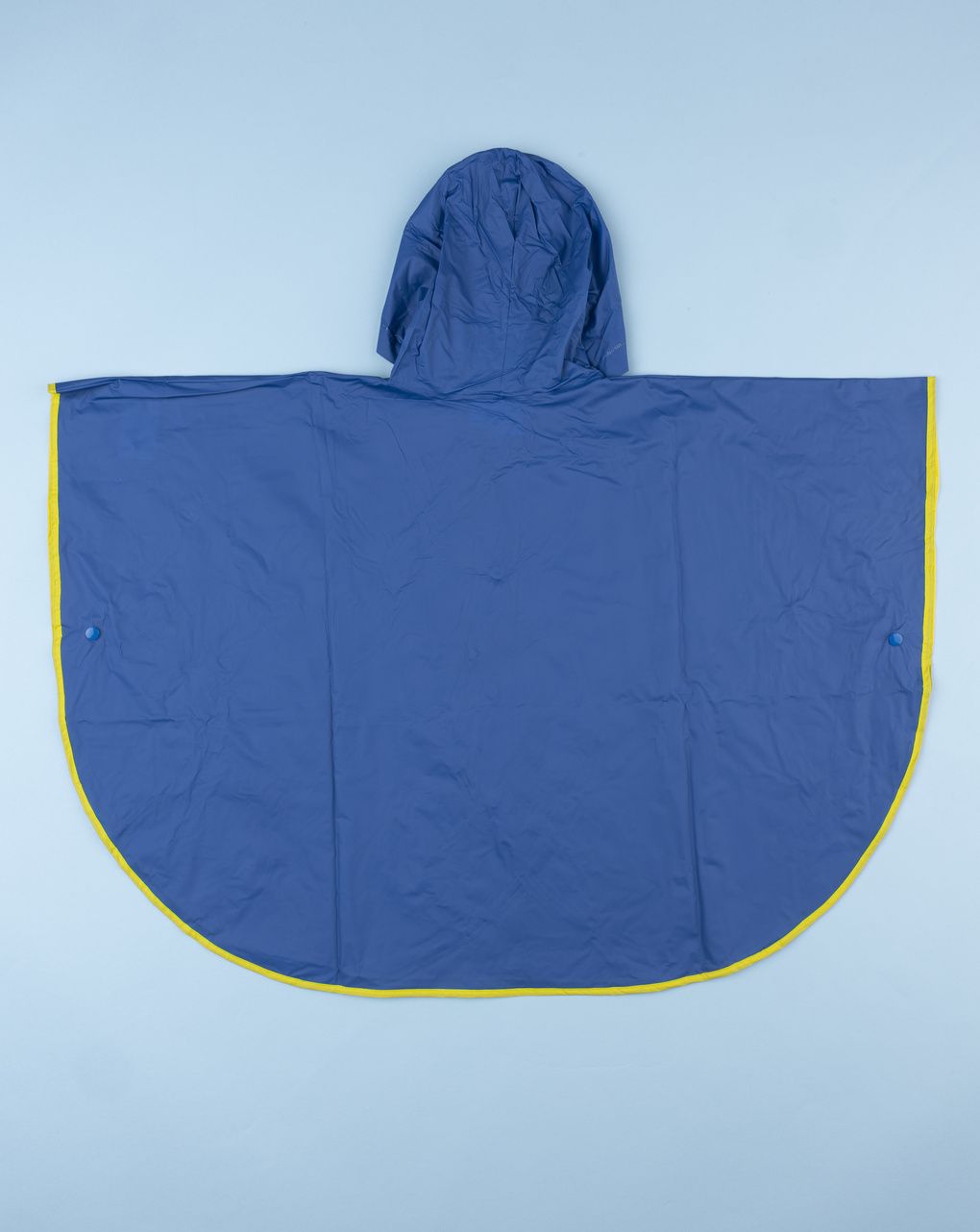 παιδικό αδιάβροχο μπλε sonic για αγόρι - Prénatal