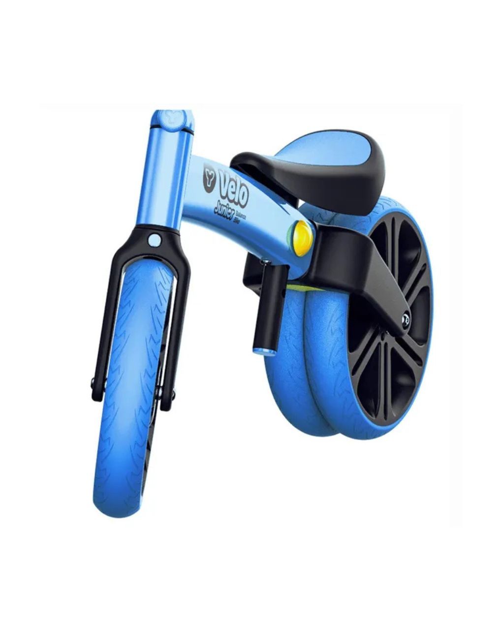 Yvolution ποδήλατο ισορροπίας y velo 2018 refresh blue 53.101049 - Yvolution