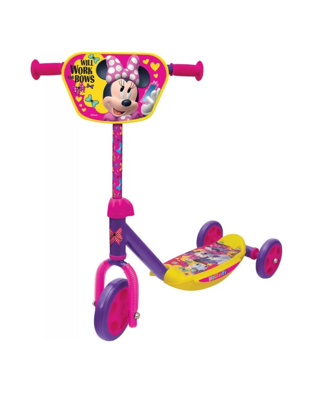 As scooter minnie 5004-50164 - AS Company