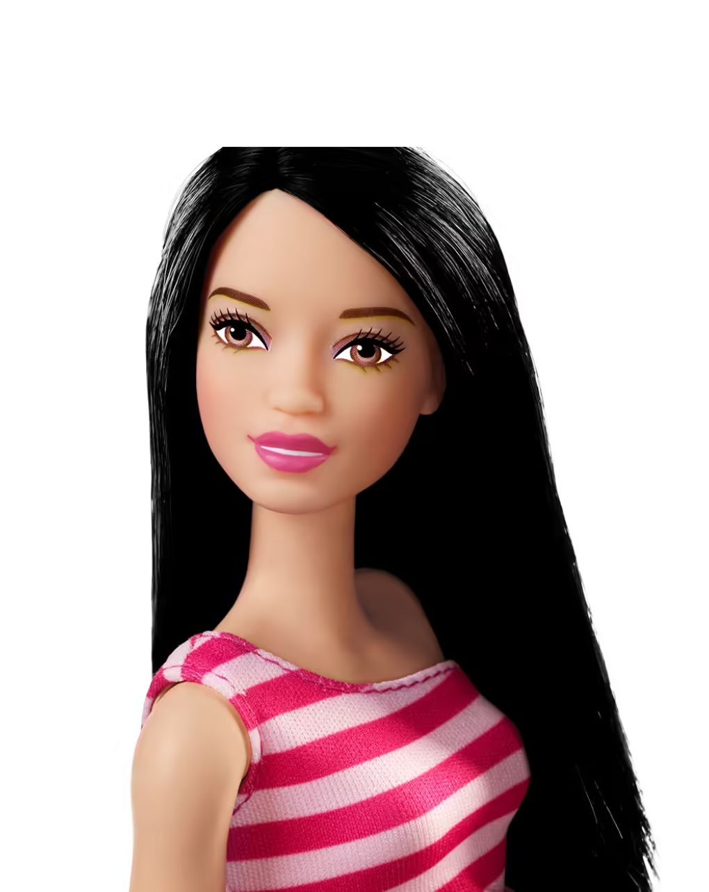 Barbie μini φορέματα (3 σχέδια) t7580 - BARBIE