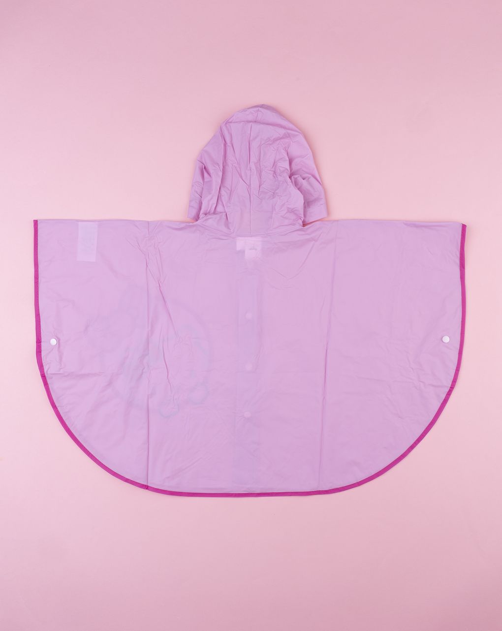 παιδικό αδιάβροχο ροζ hello kitty για κορίτσι - Prénatal