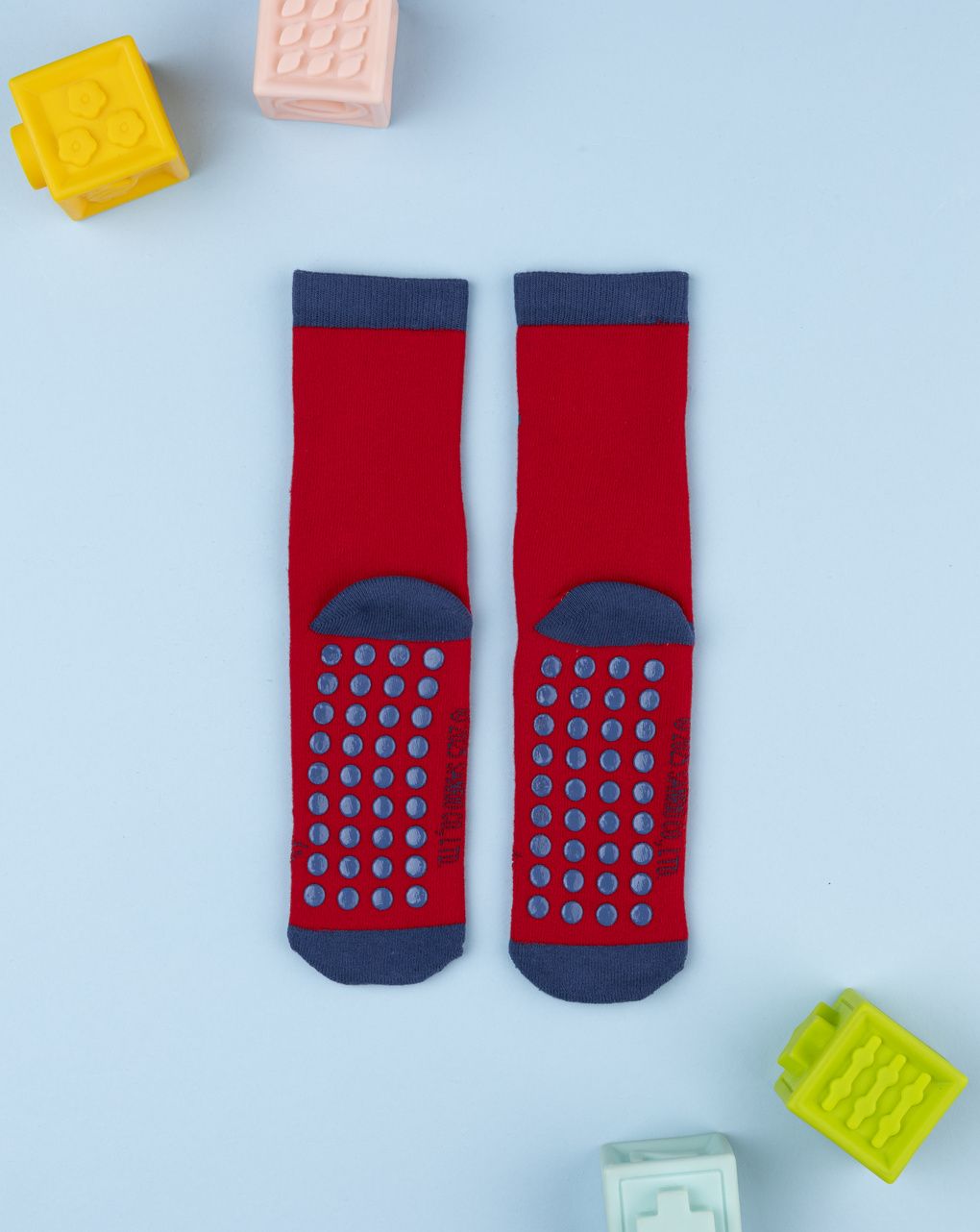 παιδικές αντιολισθητικές κάλτσες hello kitty για κορίτσι - Prénatal