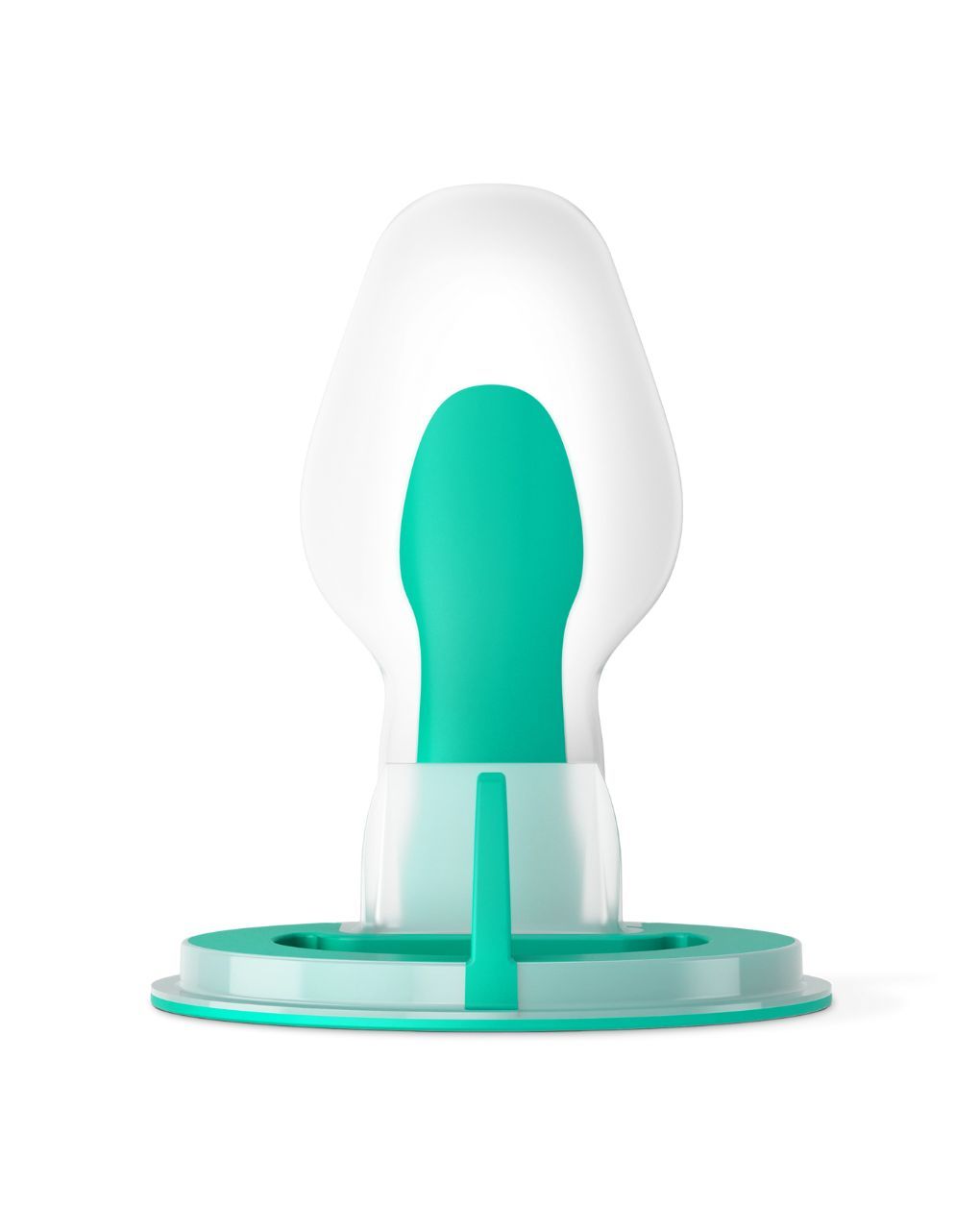 Philips avent πλαστικό μπιμπερό natural response με airfree valve 260ml 1m+ αστέρια και αρκουδάκι scy673/82 - Philips Avent