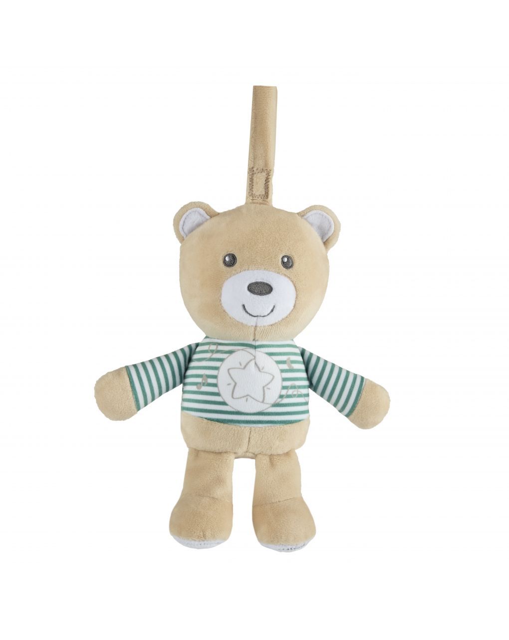 Chicco αρκουδάκι με μελωδία y01-11128-00 - Chicco