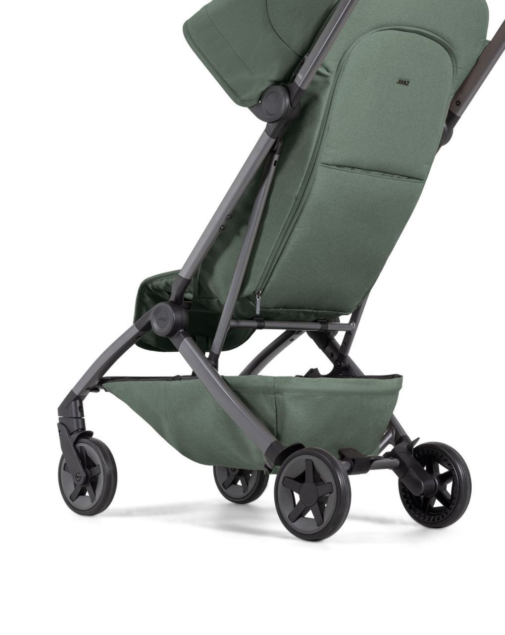 Joolz ελαφρύ καρότσι aer2 forest green δώρο μπάρα προστασίας και ποτηροθήκη 320441 - Joolz