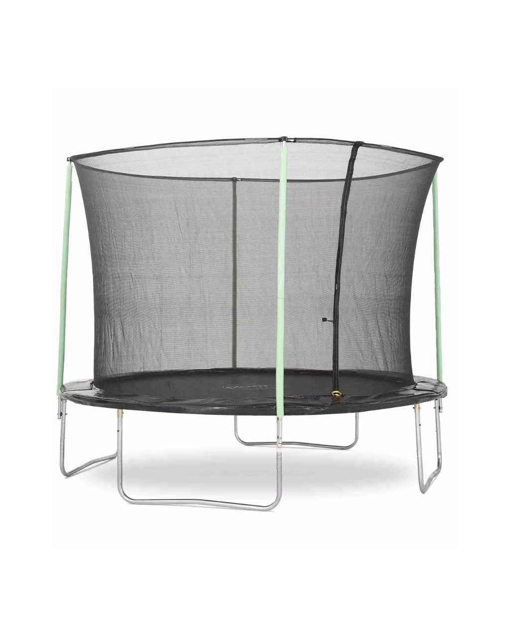 Sun & sport τραμπολίνο με προστατευτικά διαμέτρου 305εκ.