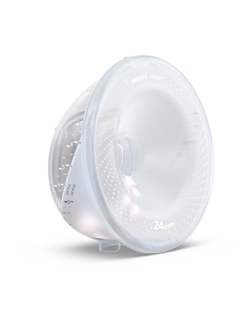 Philips avent hands-free διπλό ηλεκτρικό θήλαστρο scf532/11 - Philips Avent