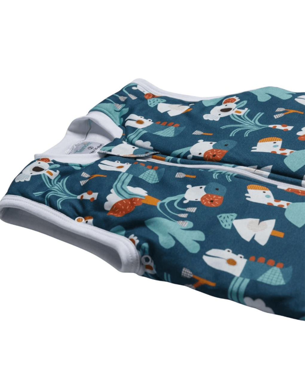 Tender υπνόσακος χειμερινός classic 2.5 tog koala μπλε 27111 - Tender