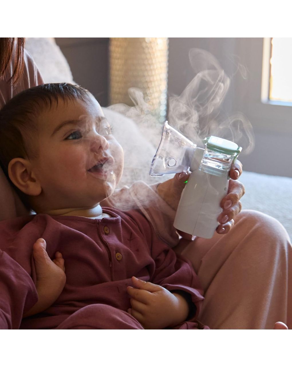 Miniland nebuclean νεφελοποιητής παιδιών και ενηλίκων ml89651 - Miniland