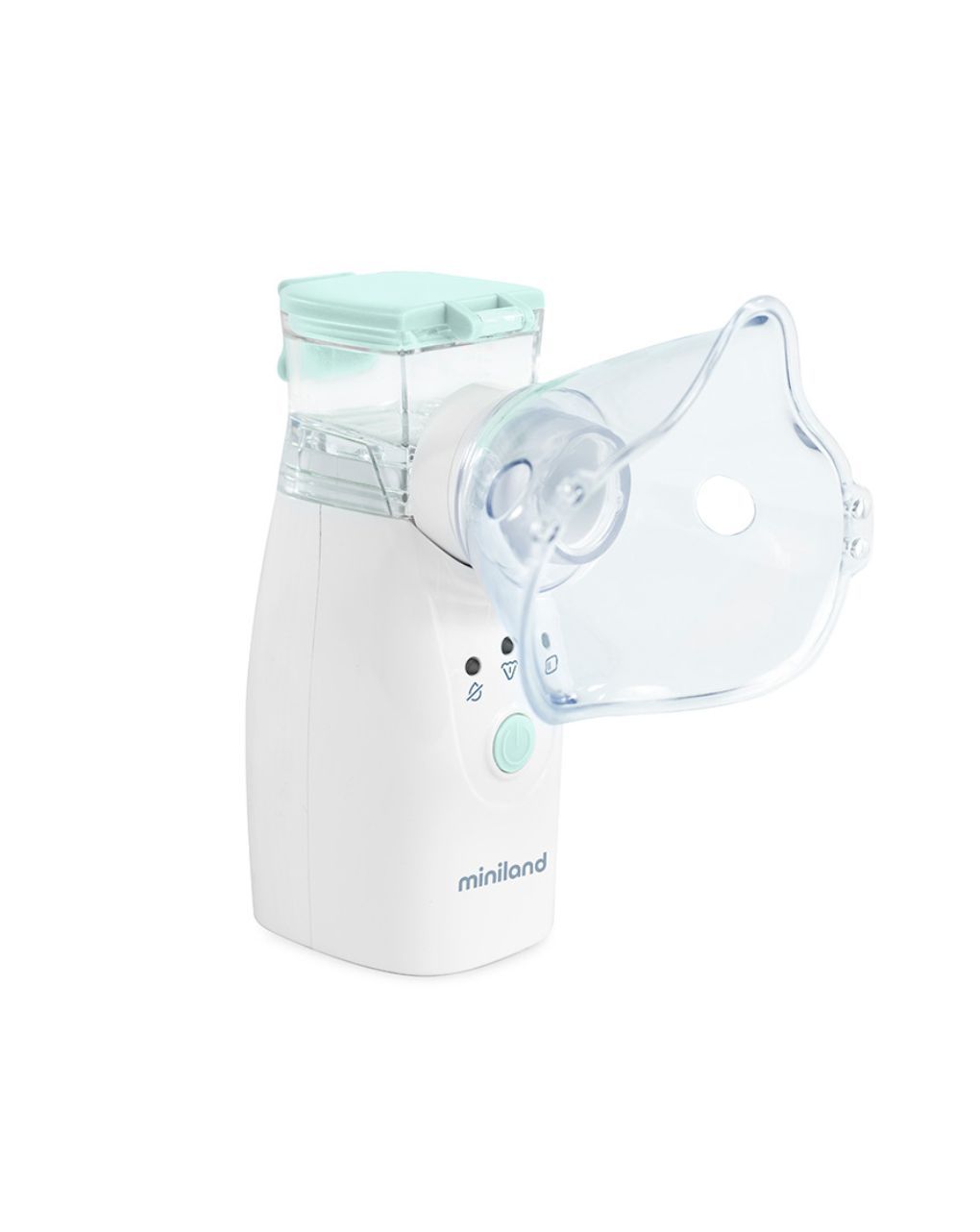 Miniland nebuclean νεφελοποιητής παιδιών και ενηλίκων ml89651