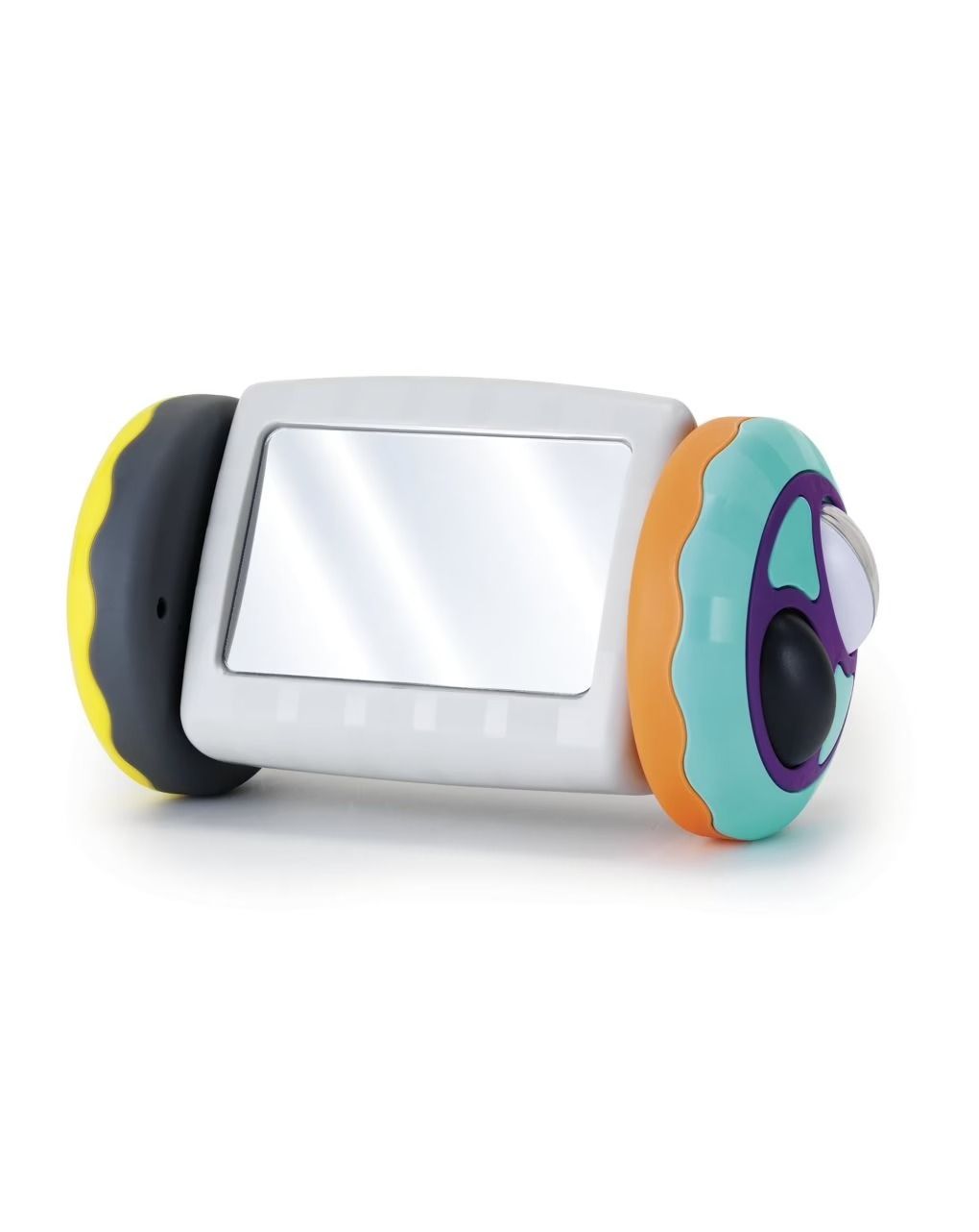 Infantino εκπαιδευτικό παιχνίδι δραστηριοτήτων mirror me b-315069-01 - INFANTINO