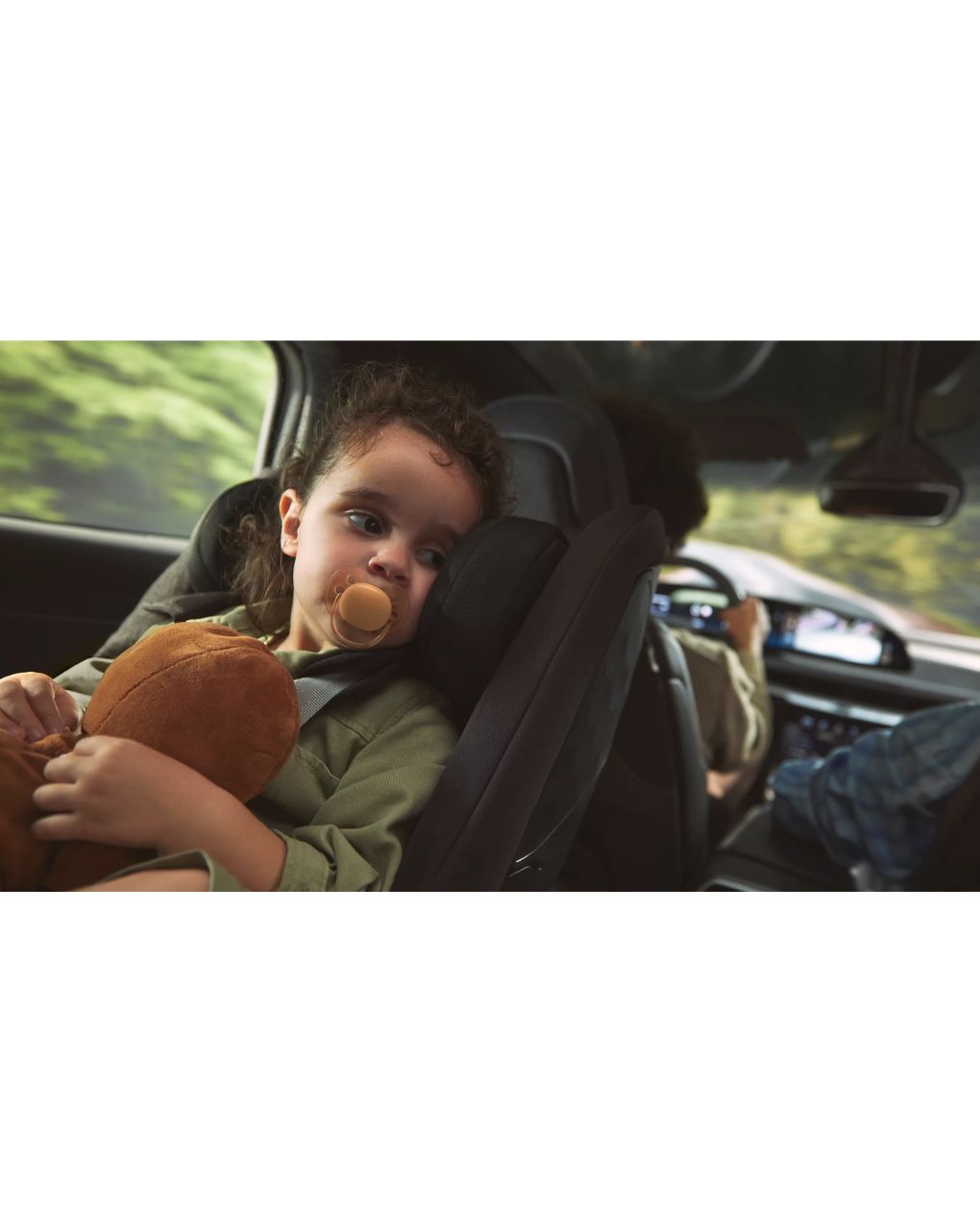 Philips avent ultra soft πιπίλες σιλικόνη 2τμχ 18 μηνών+ χακί/πορτοκαλί scf093/05 - Philips Avent