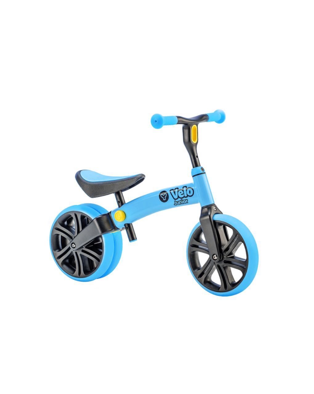 Yvolution ποδήλατο ισορροπίας y velo 2018 refresh blue 53.101049