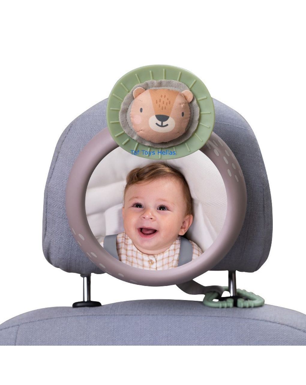 Taf toys savannah καθρέφτης αυτοκινήτου t-13255 - Taf-toys