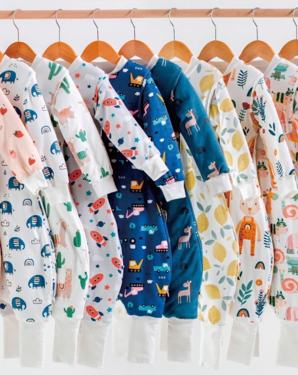 Abo χειμερινός υπνόσακος flexy trucks 2.5 tog 31111825 - ABO