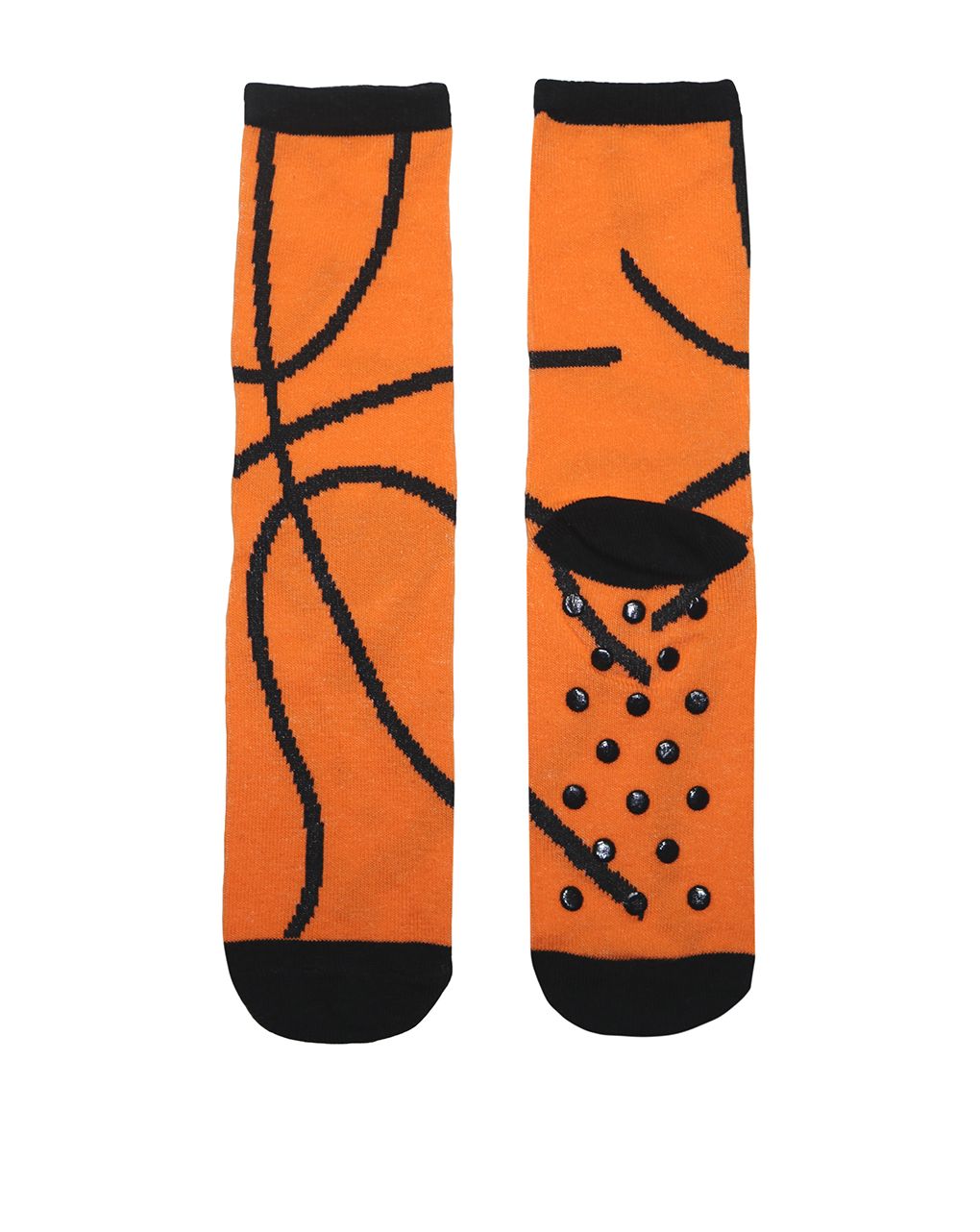 παιδικές αντιολισθητικές κάλτσες basket για αγόρι - Prénatal