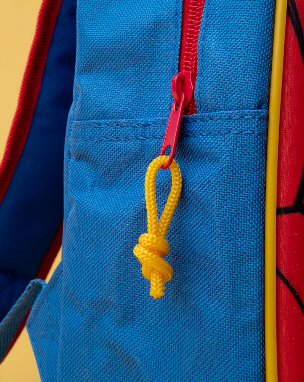 σακίδιο πλάτης spiderman για αγόρι - Prénatal