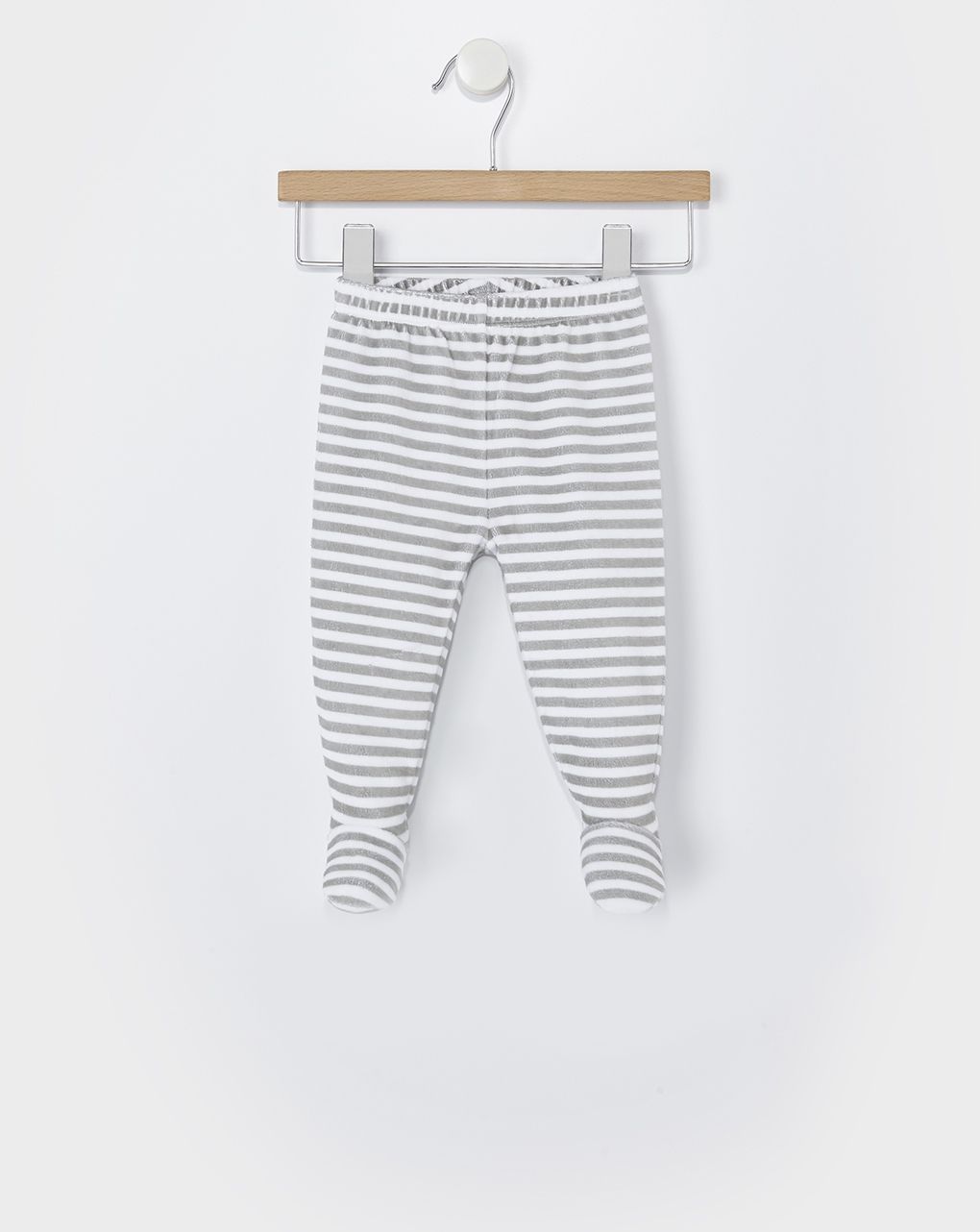 βρεφικά σετ σενίλ πακέτο x2 με ζωάκια unisex - Prénatal