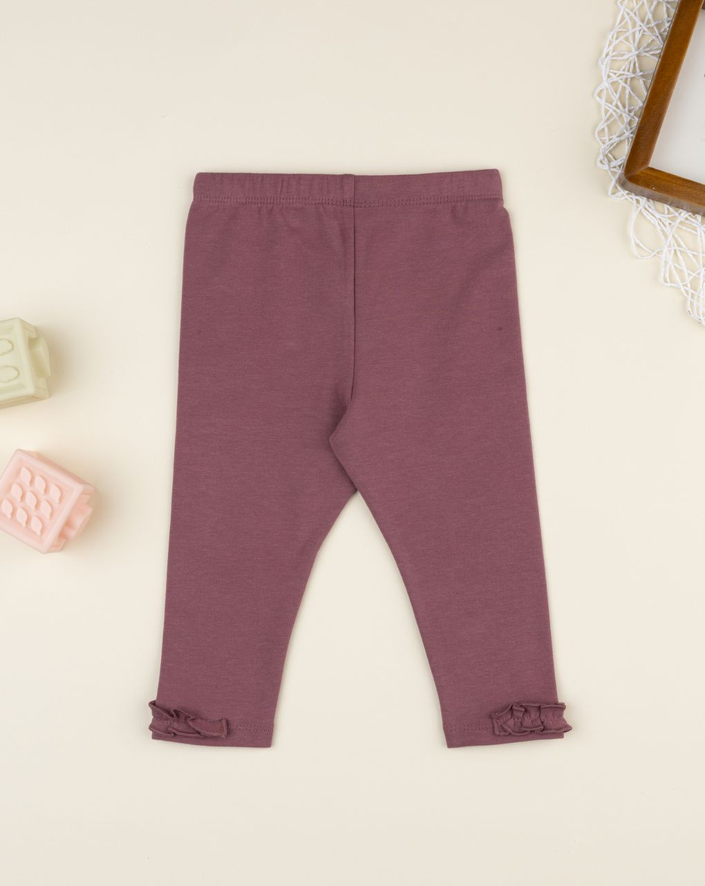 βρεφικό κολάν σάπιο μήλο με λαγουδάκι για κορίτσι - Prénatal