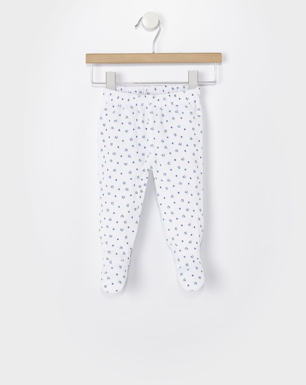 βρεφικά σετ σενίλ πακέτο x2 με ζωάκια για κορίτσι - Prénatal