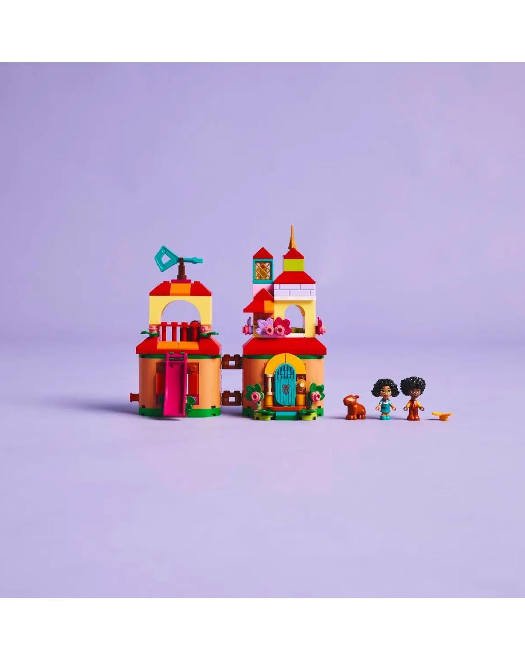 Lego disney encanto mini house 43261 - Disney, Lego