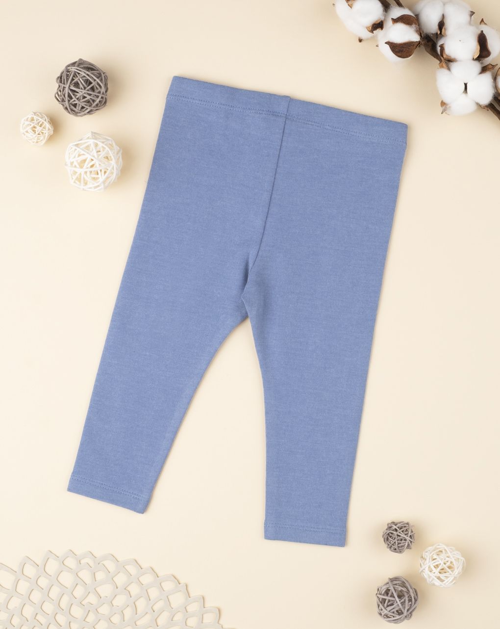 βρεφικό κολάν μπλε για κορίτσι - Prénatal