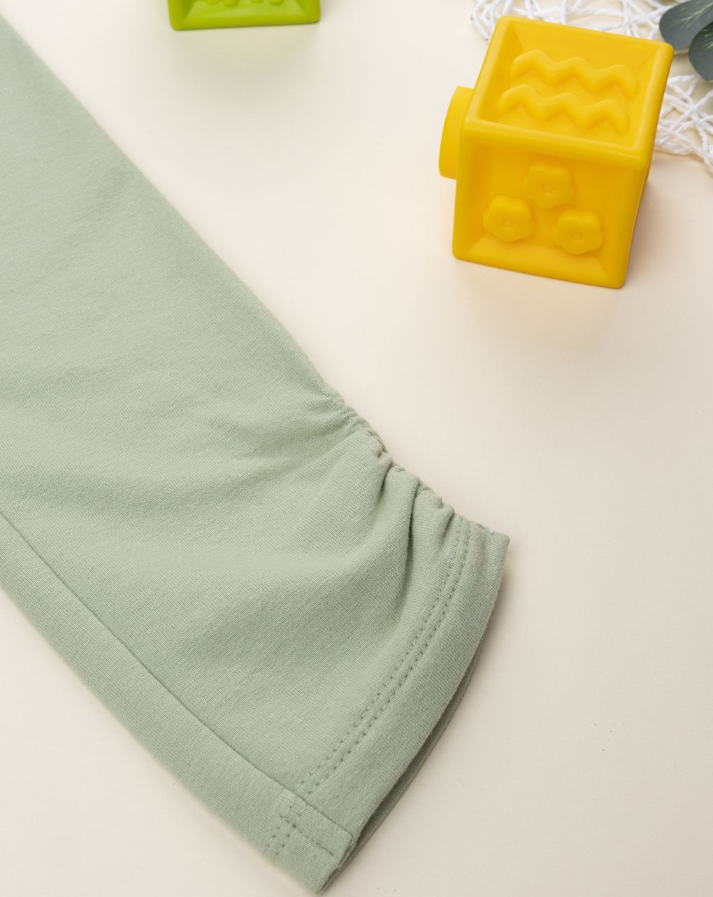 παιδικό κολάν μέντα με ζωάκια για κορίτσι - Prénatal