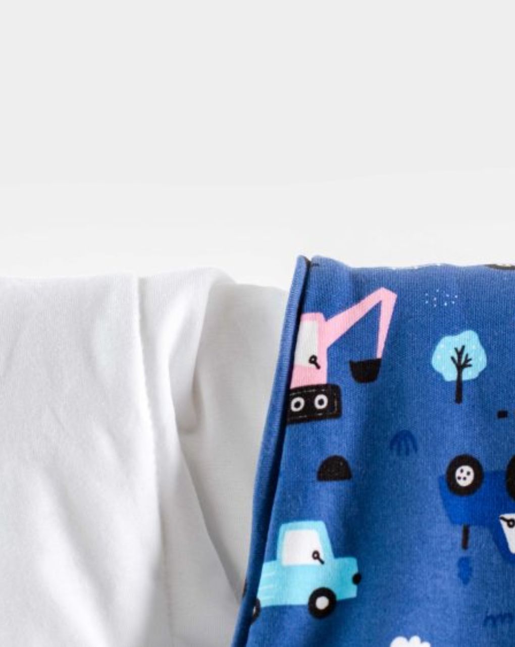 Abo χειμερινός υπνόσακος bag me trucks 2.5 tog 31121825 - ABO