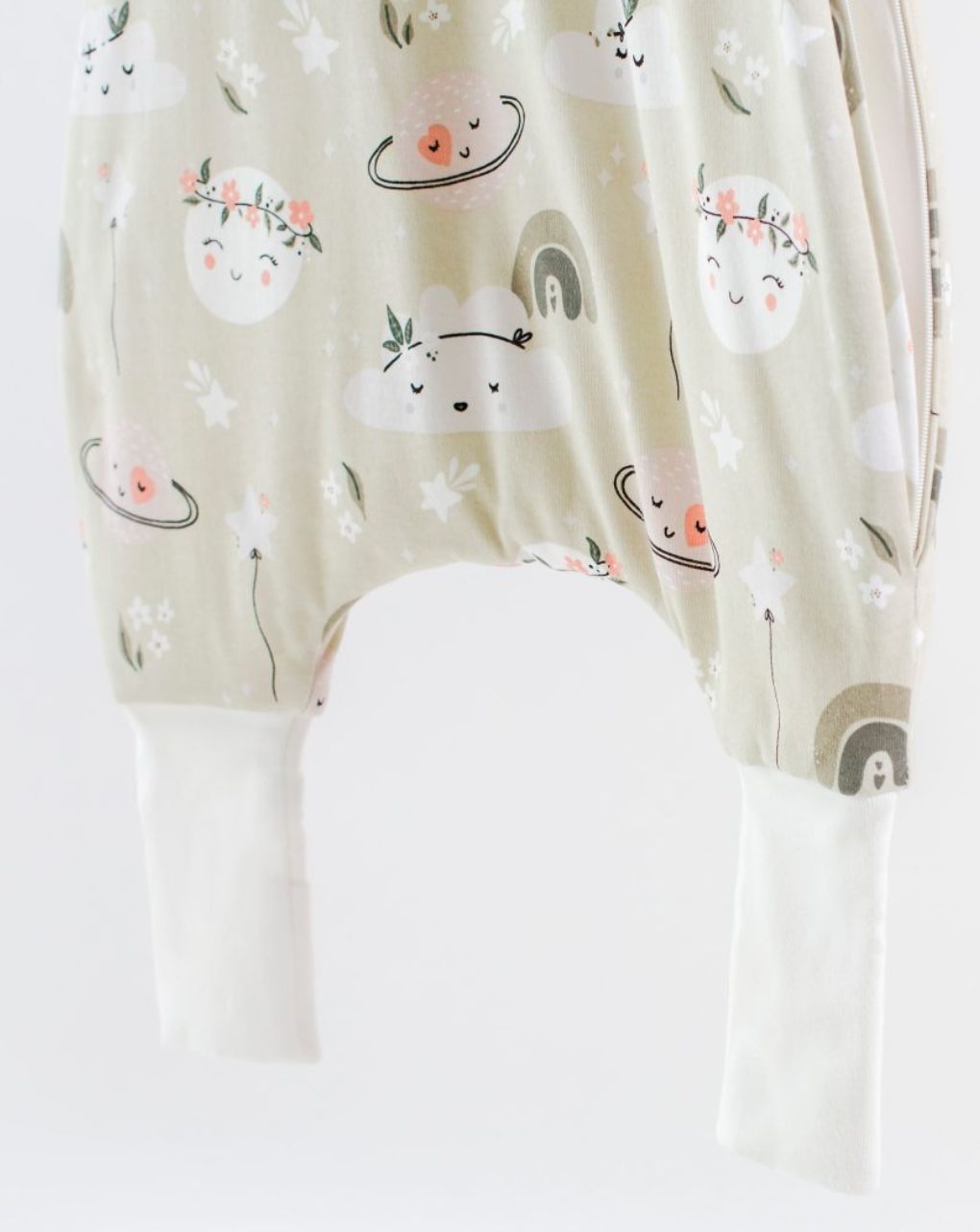 Abo χειμερινός υπνόσακος flexy mon & cloud 2.5 tog 31111125 - ABO