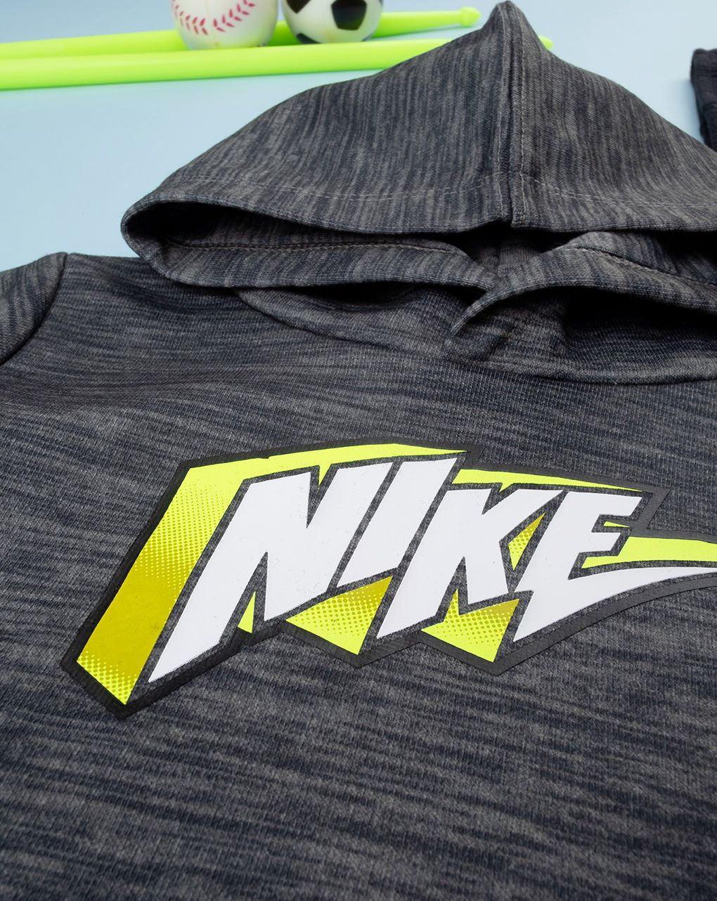 Nike αθλητικό σετ 66h979-023 για αγόρι - Nike