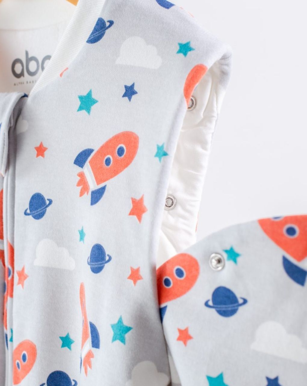 Abo χειμερινός υπνόσακος classic space 2.5 tog 31101925 - ABO