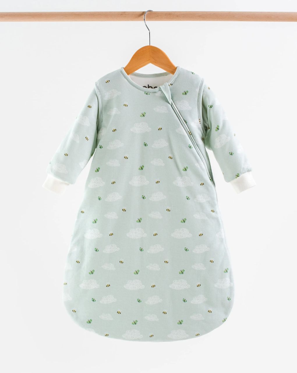 Abo χειμερινός υπνόσακος bag me clouds 2.5 tog 31120225 - ABO