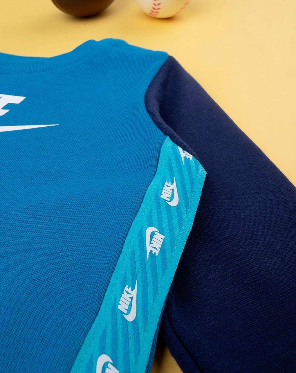 Nike αθλητικό σετ 66i120-u9j για αγόρι - Nike