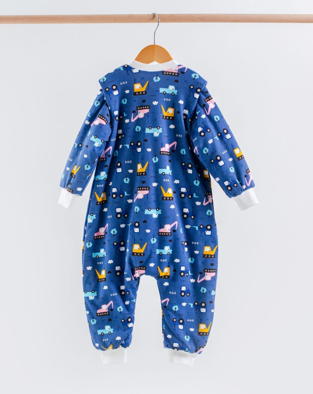 Abo χειμερινός υπνόσακος classic trucks 2.5 tog 31101825 - ABO