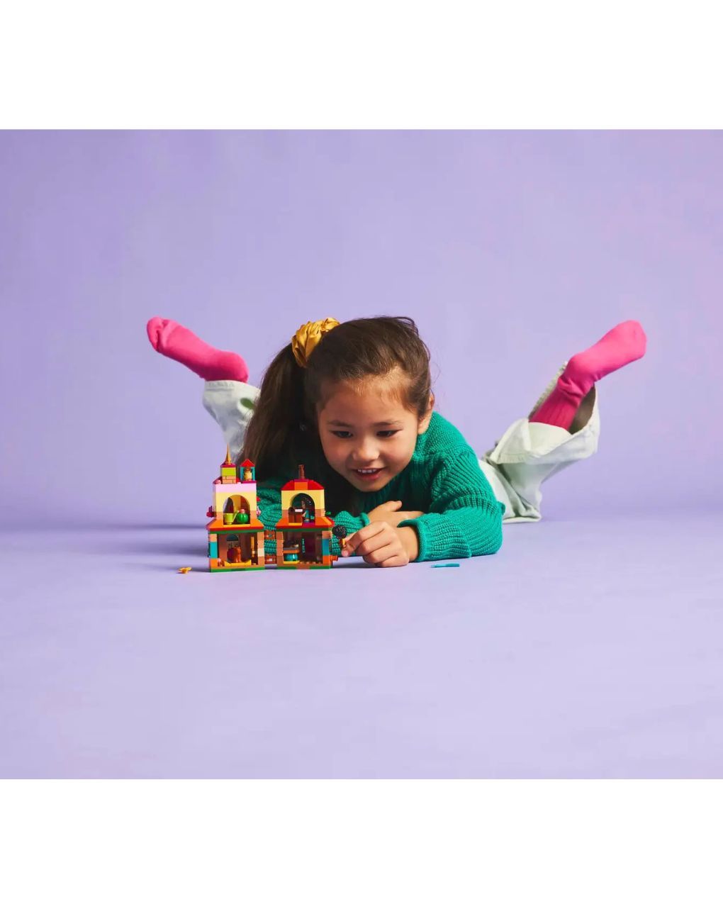 Lego disney encanto mini house 43261 - Disney, Lego