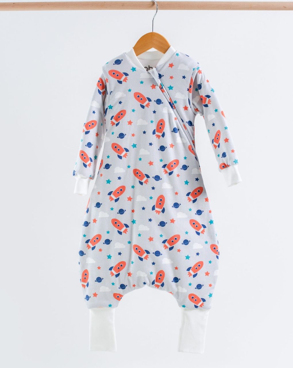 Abo χειμερινός υπνόσακος flexy space 2.5 tog 31111925 - ABO