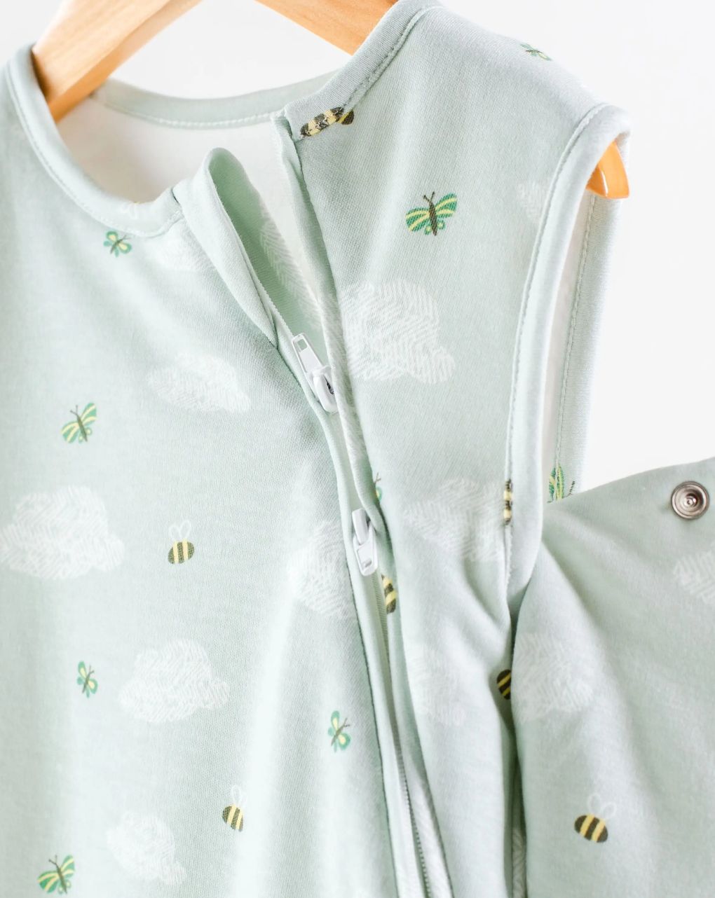 Abo χειμερινός υπνόσακος bag me clouds 2.5 tog 31120225 - ABO