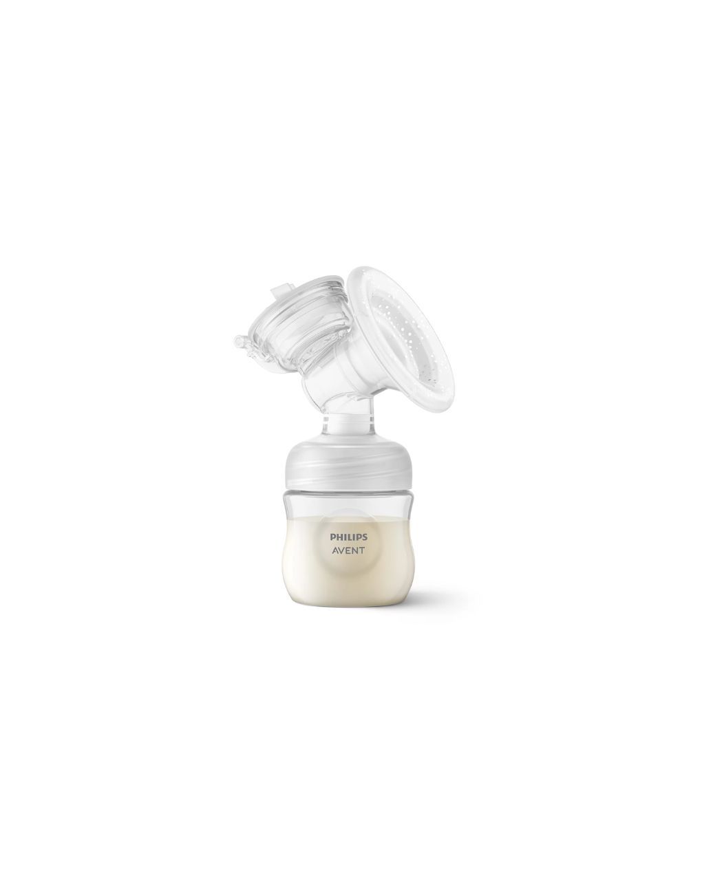 Philips avent απλό χειροκίνητο θήλαστρο scf430/20 - Philips Avent