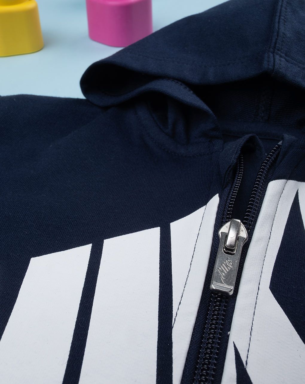 Nike φορμάκι μπλε 5nb954-695 για αγόρι - Nike