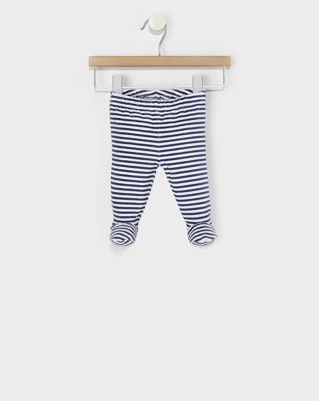 βρεφικά σετ σενίλ πακέτο x2 με ζωάκια unisex - Prénatal