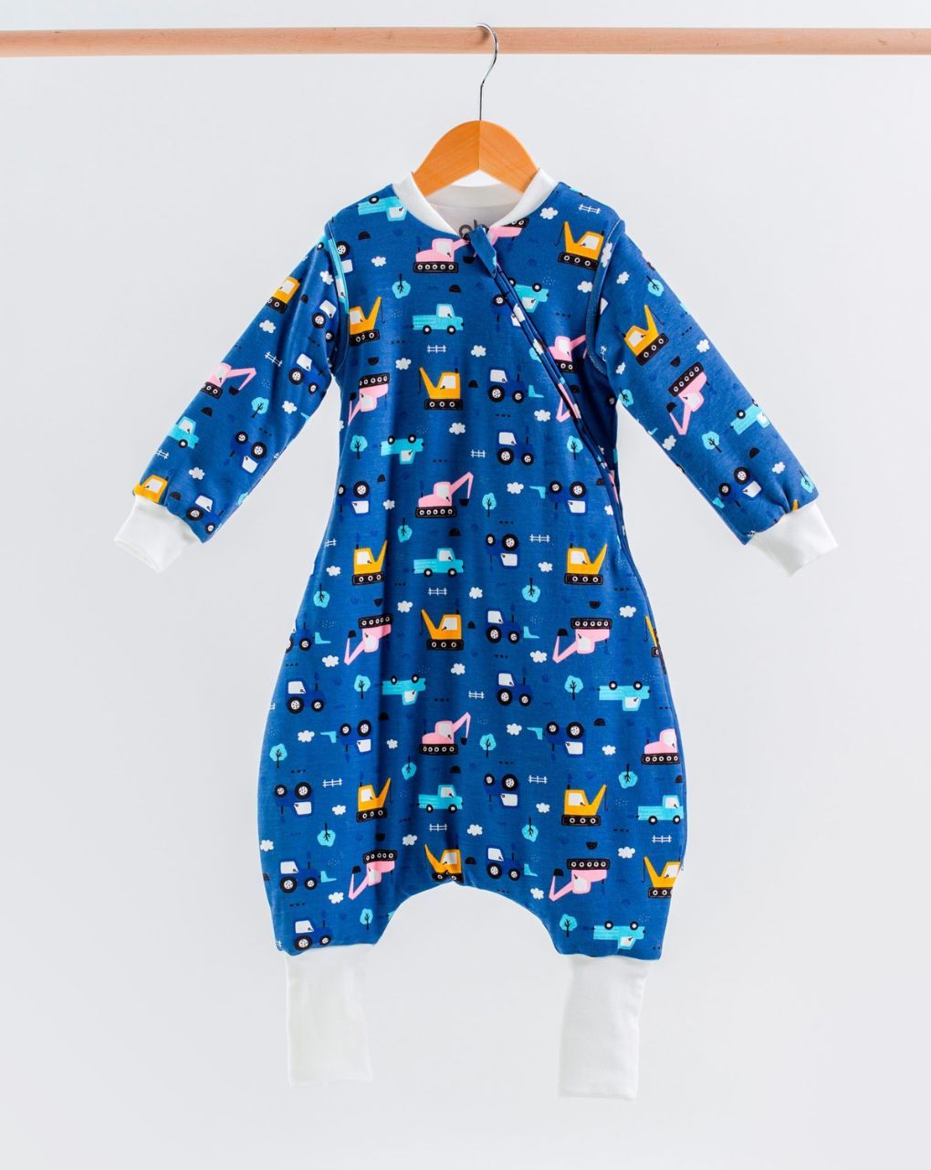 Abo χειμερινός υπνόσακος flexy trucks 2.5 tog 31111825 - ABO