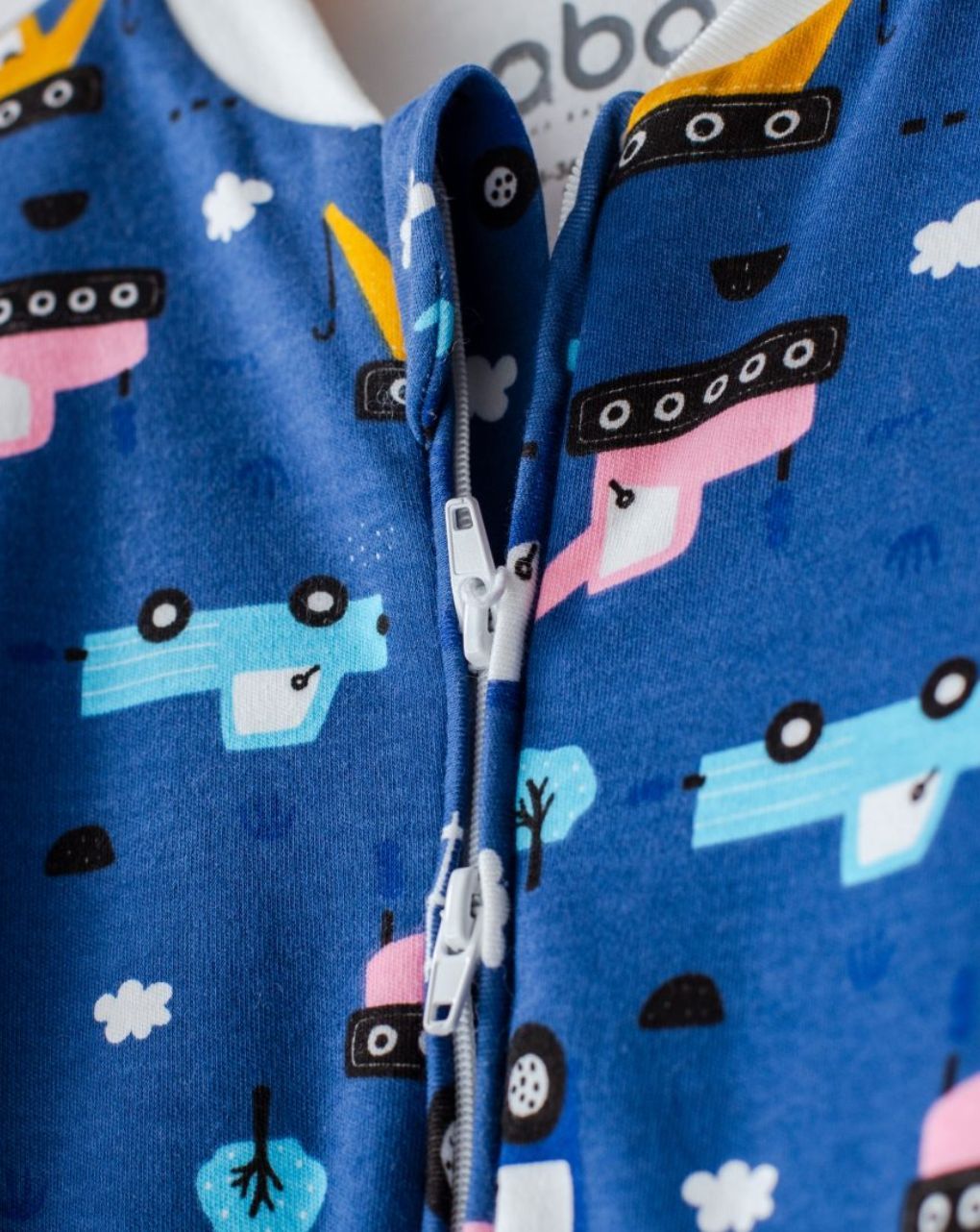 Abo χειμερινός υπνόσακος classic trucks 2.5 tog 31101825 - ABO