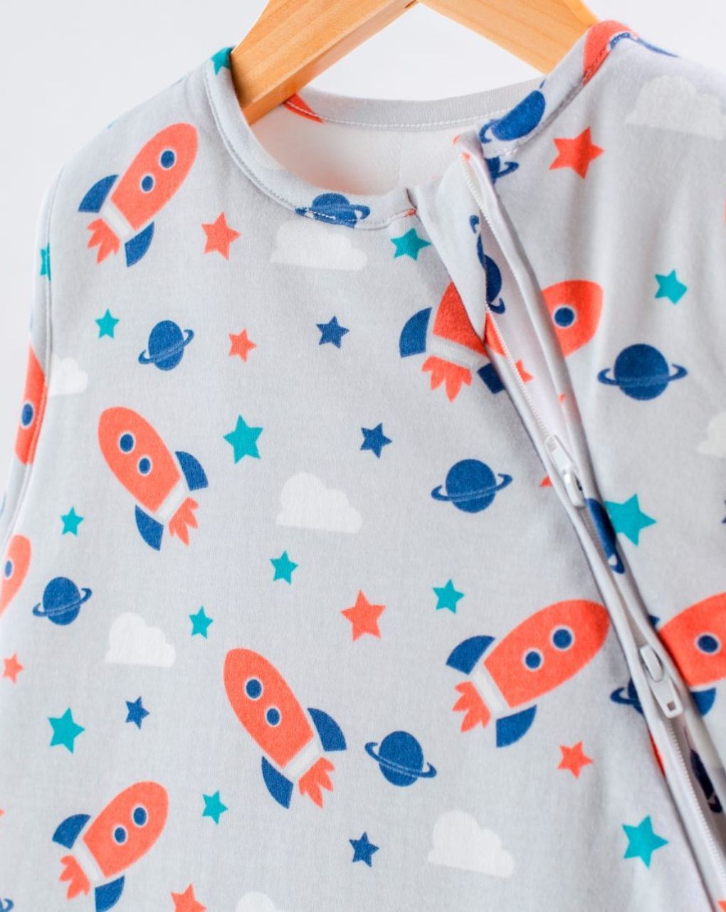 Abo χειμερινός υπνόσακος bag me space 2.5 tog 31121925 - ABO