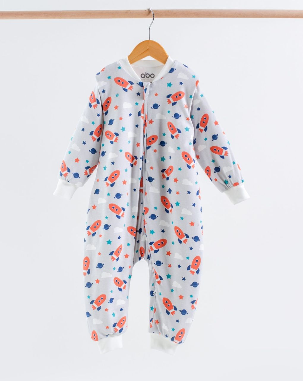 Abo χειμερινός υπνόσακος classic space 2.5 tog 31101925