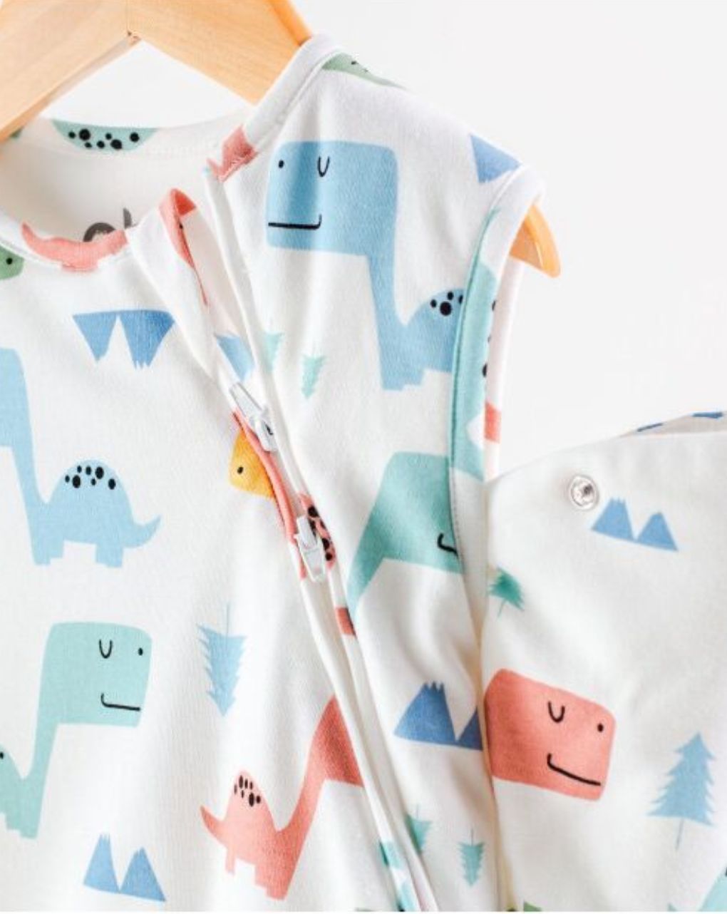 Abo χειμερινός υπνόσακος bag me dino 2.5 tog 31120425 - ABO