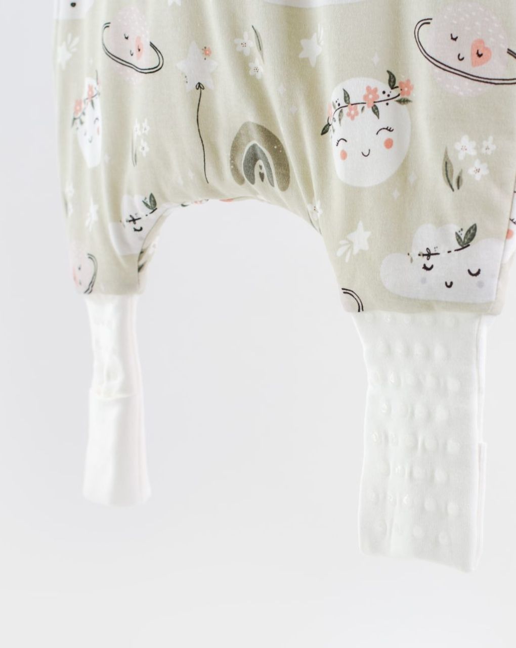 Abo χειμερινός υπνόσακος flexy mon & cloud 2.5 tog 31111125 - ABO