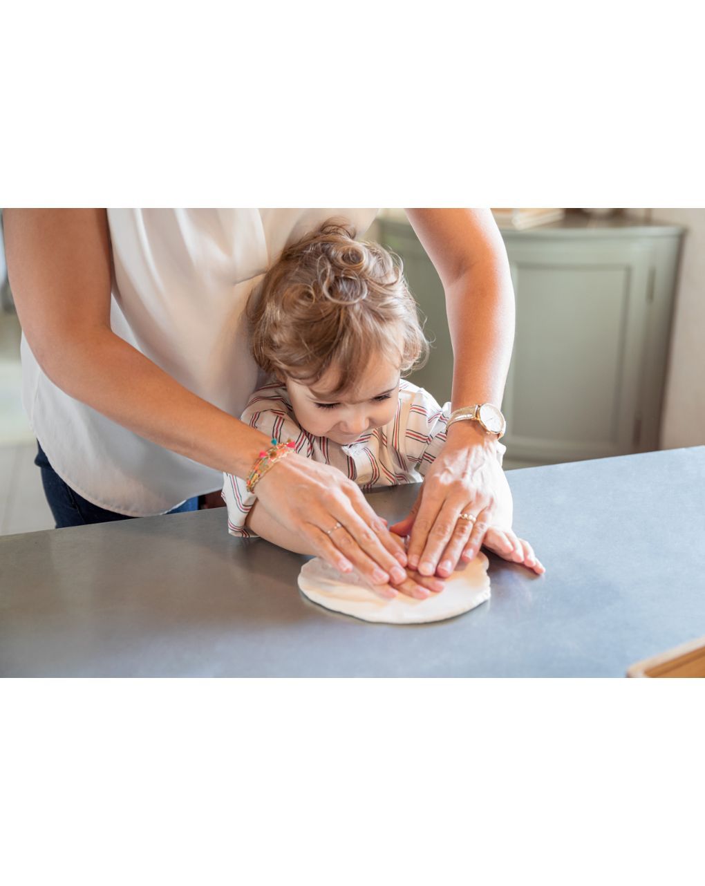 Tiny love ξύλινη κορνίζα simple frame - Tiny Love