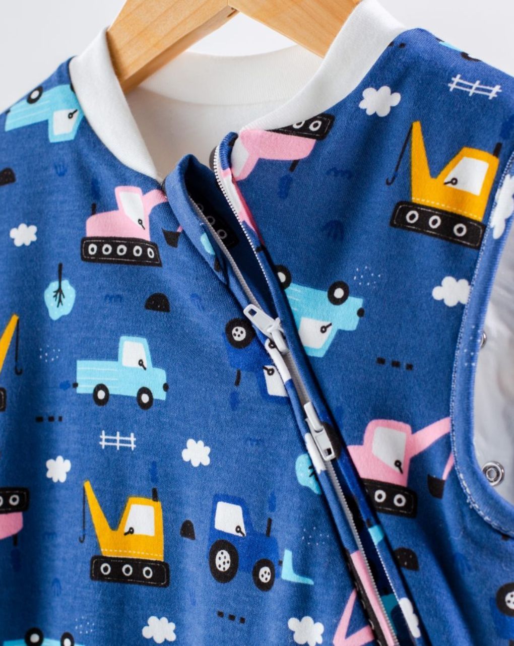 Abo χειμερινός υπνόσακος flexy trucks 2.5 tog 31111825 - ABO