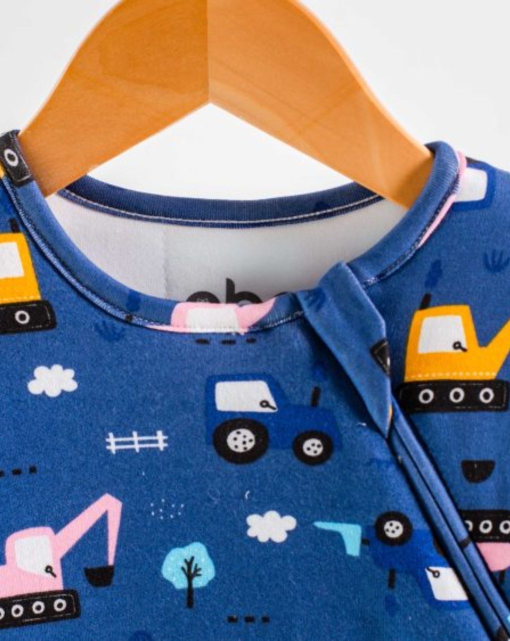 Abo χειμερινός υπνόσακος bag me trucks 2.5 tog 31121825 - ABO